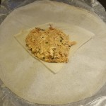 pliage pastilla 2
