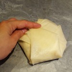 pliage pastilla 5