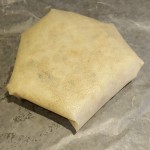 pliage pastilla 6