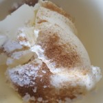 tiramisu rose step 11