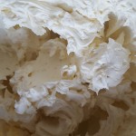 tiramisu rose step 12