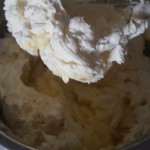 tiramisu rose step 14