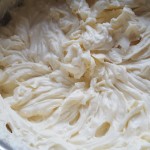 tiramisu rose step 15