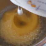 tiramisu rose step 3