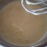 tiramisu rose step 4