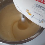 tiramisu rose step 5