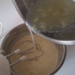 tiramisu rose step 6