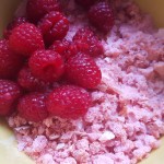 tiramisu rose step 9