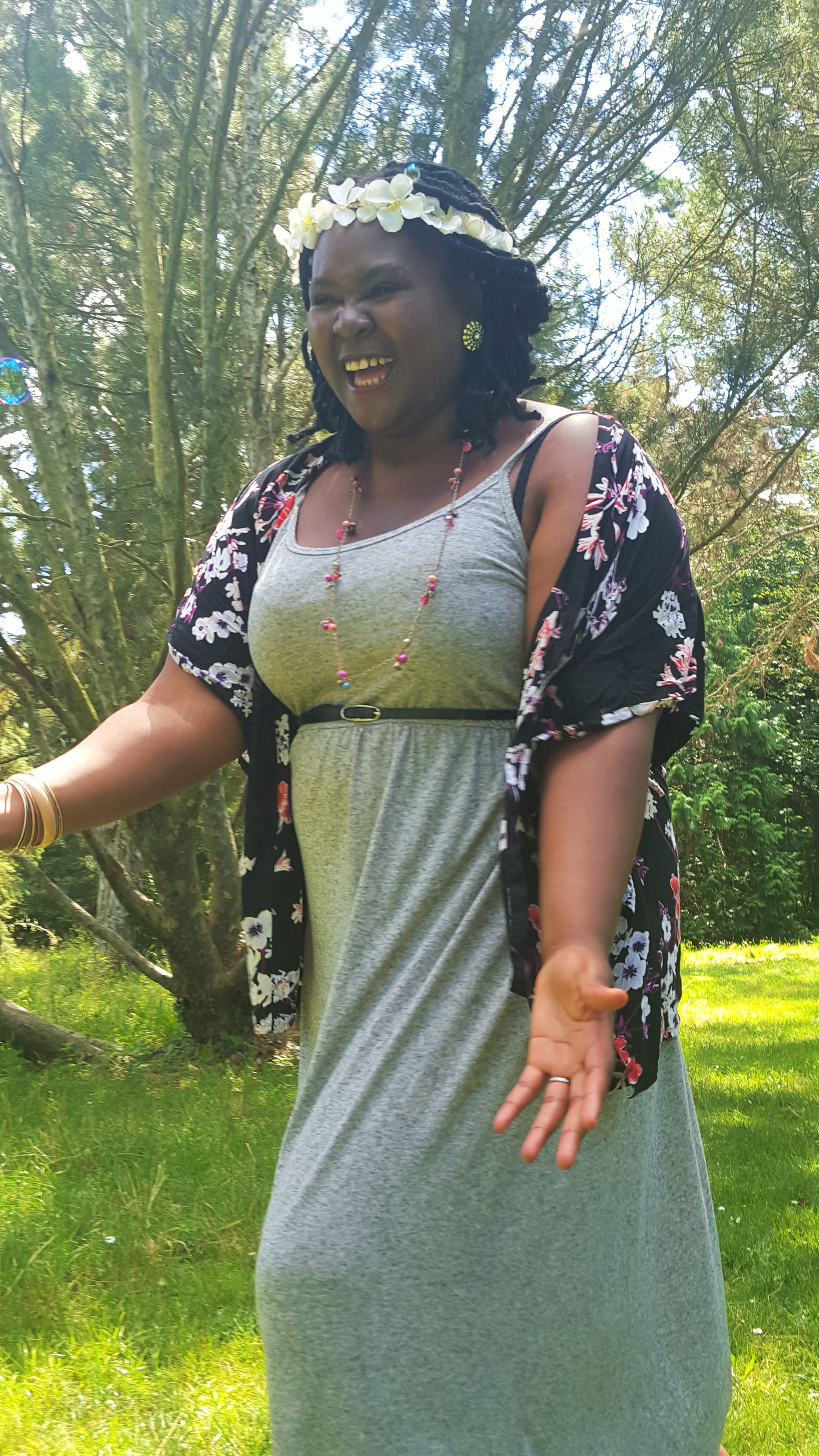 Dreiche inspiration florale 6