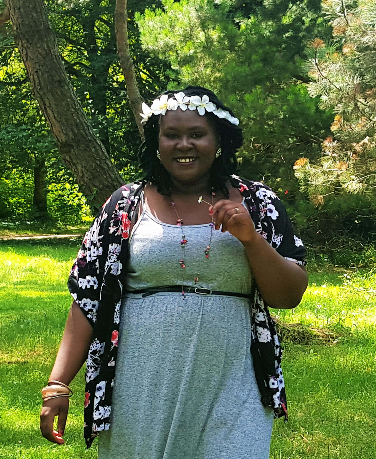 Dreiche inspiration florale 7