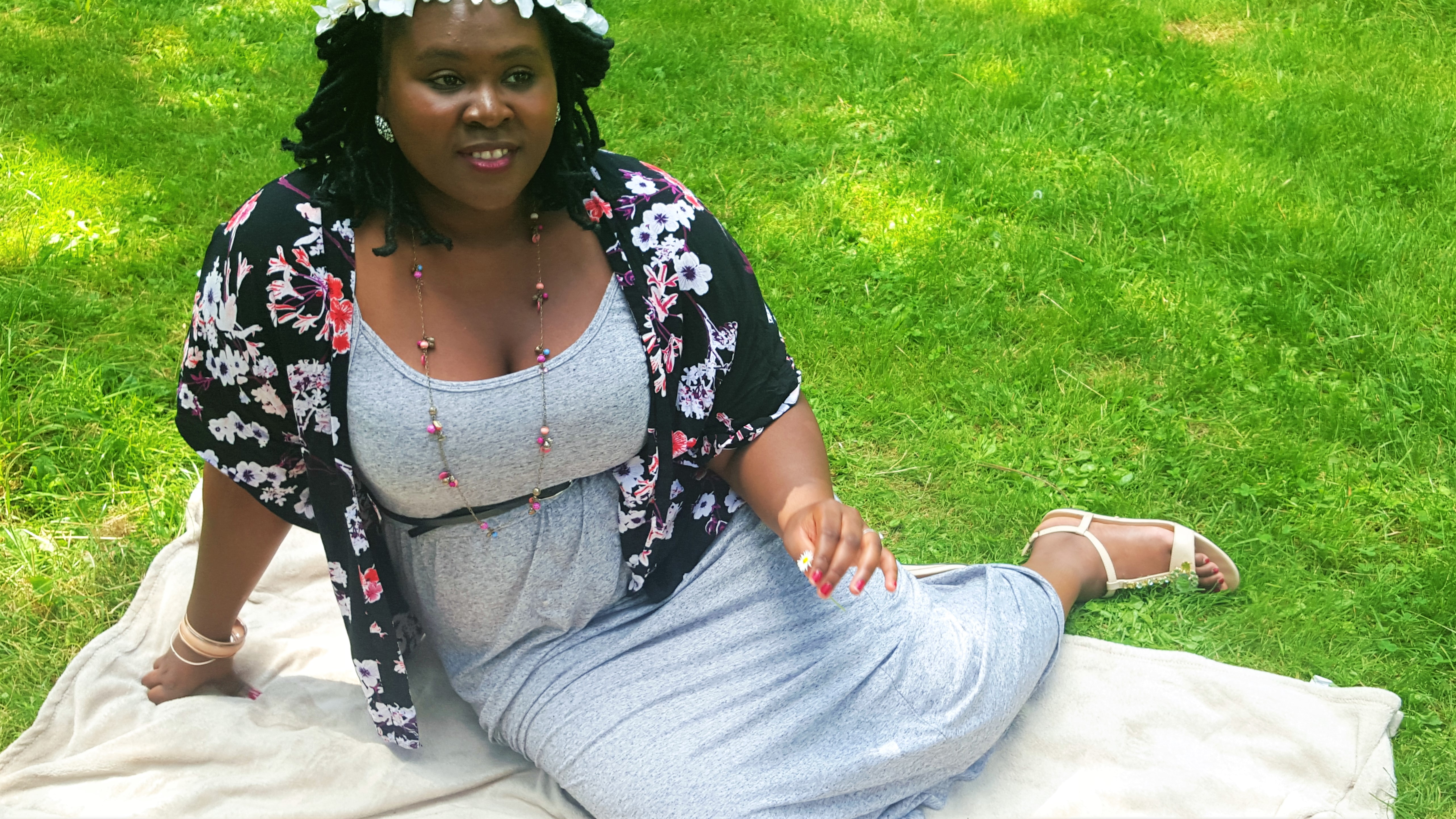 Dreiche inspiration florale 9