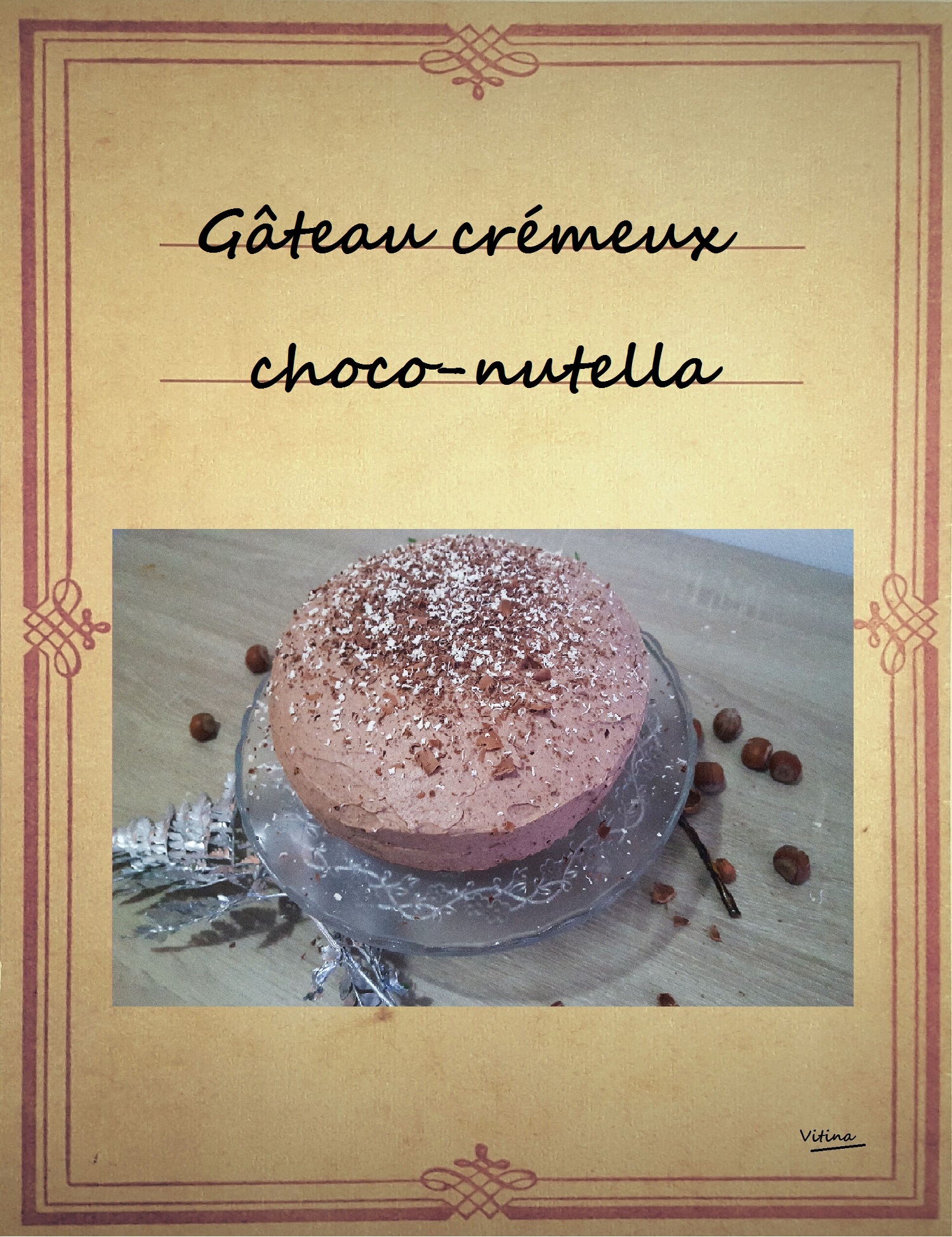 gateau-cremeux-choco-nutella